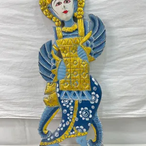 Wooden Wall Art