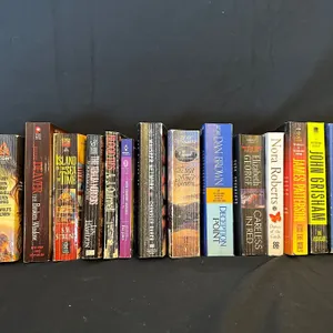 Books Lot