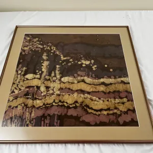 Framed Wall Art