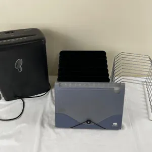 Office Lot