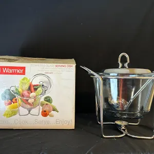 Food Warmer