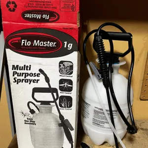 Flo-Master Multi Purpose Sprayer