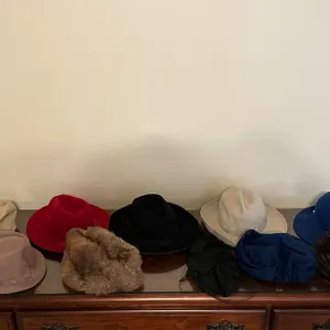 Hat Collection