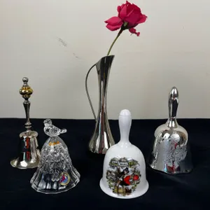 Bell and Décor Lot