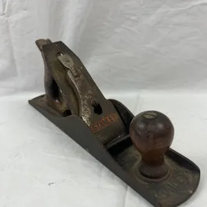 Stanley #5 Planer