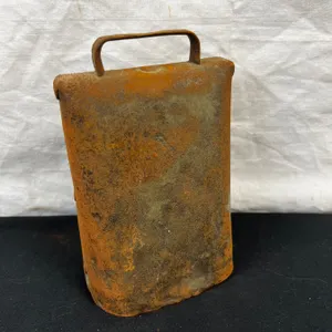 Cow Bell