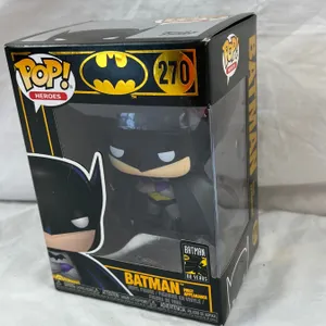POP! - Batman Figure