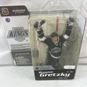 McFarlanes Legends Wayne Gretzky