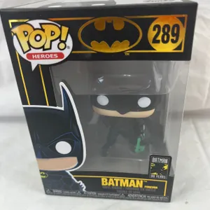 POP! - Batman Figure