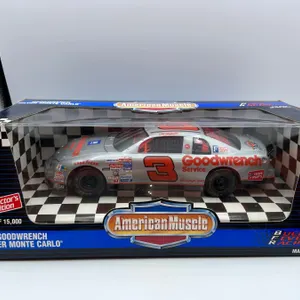 Goodwrench 1/18 Die Cast Monte Carlo Car