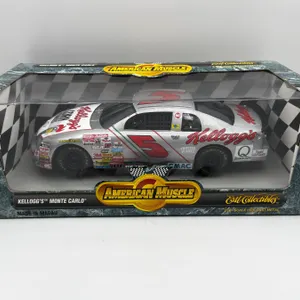 American Muscle Kellogg's Monte Carlo 1/18 Die Cast