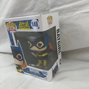 POP! Batgirl Figure