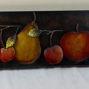 Metal Art Decor
