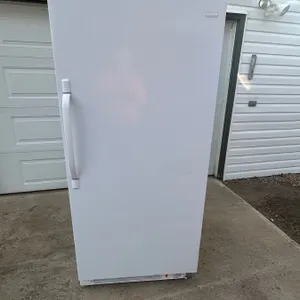 Frigidaire Upright Freezer