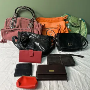 Purses Lot