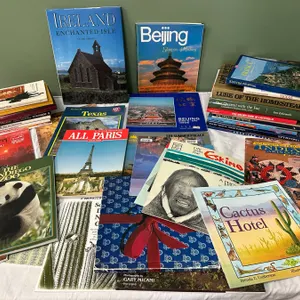 Books Lot