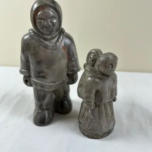 Stone Carvings