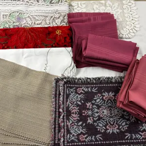 Table Linens