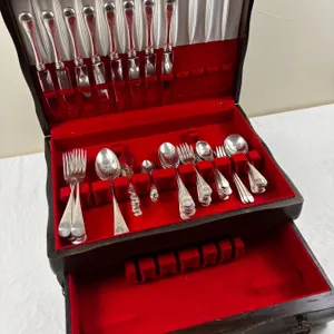 Birk's Cutlery Set