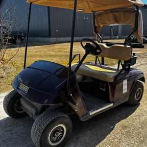 E-Z-GO Textron Electric Golf Cart