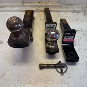 Hitch Lot