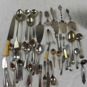 Miscellaneous Cutlery
