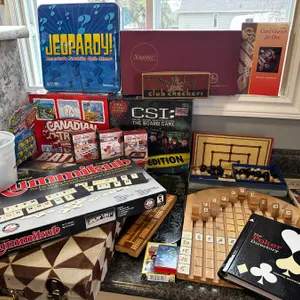 Games Lot