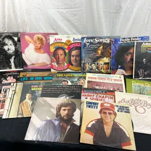 Record Lot