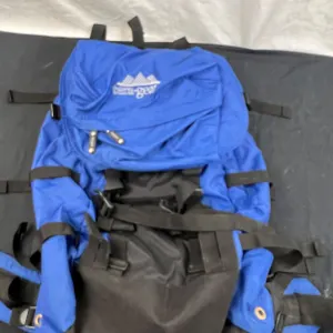 Tera Gear Back Pack