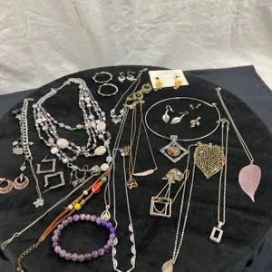 Costume Jewelry Lot