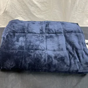 Weighted Blanket