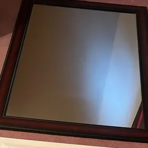 Mirrors