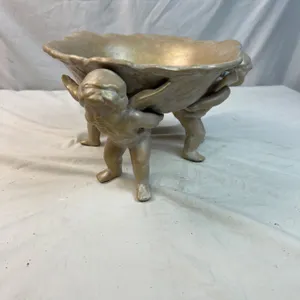 Cherub Home Decor
