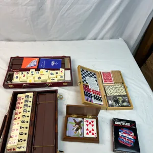 Games Lot