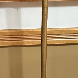 Torchiere Floor Lamp