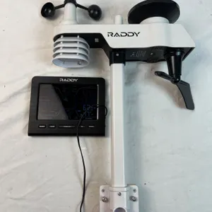 Daddy Weather Station