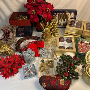 Christmas Lot