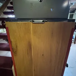 Garage Storage