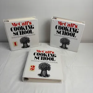 McCall's Cooking School