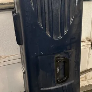 DATREK Hardcase Golf Club Carrying Case