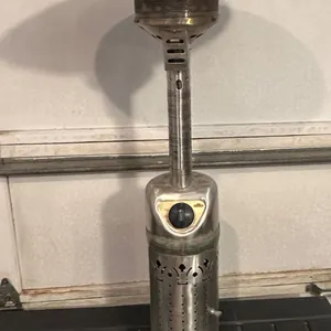 Napolean Propane Heater