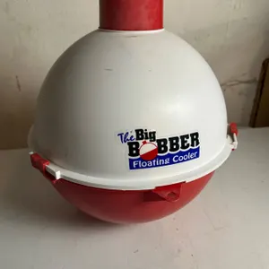 Big Bobber Floating Cooler