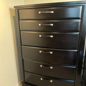 Ashleys Furniture Chest of Drawers