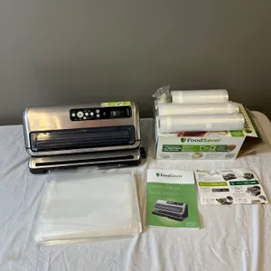 FoodSaver