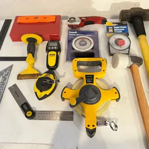 Contractor Tools