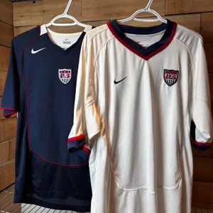 Nike Soccer Jerseys