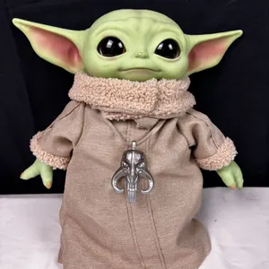Star Wars Grogu - “the child”