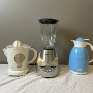 Kitchen Appliances