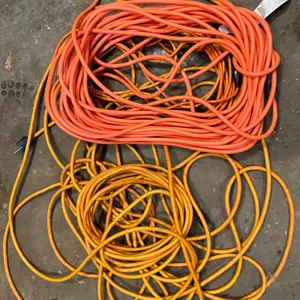 Outdoor Electrical Cords