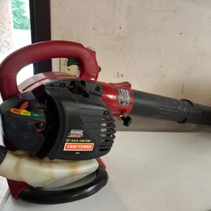 Craftsman 25cc Blower
